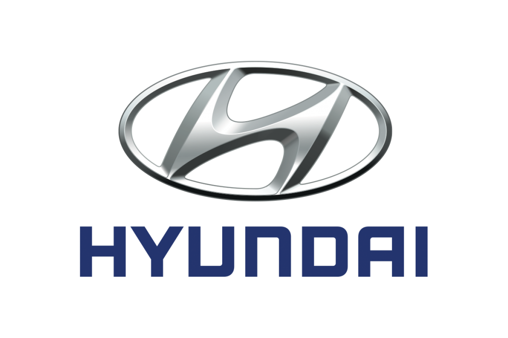 logo xe Hyundai