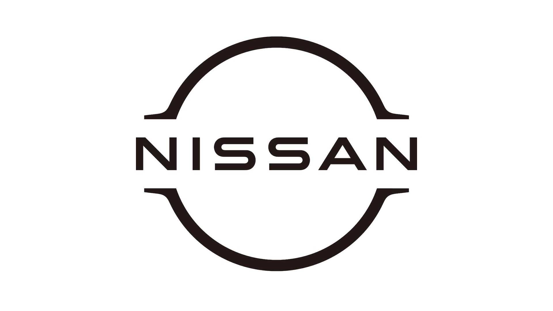 logo xe Nissan