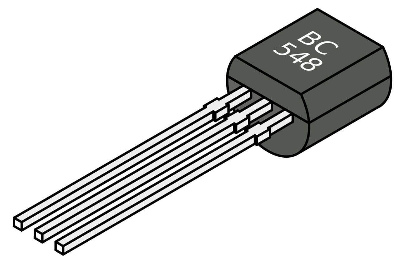 Tìm hiểu về Transistor