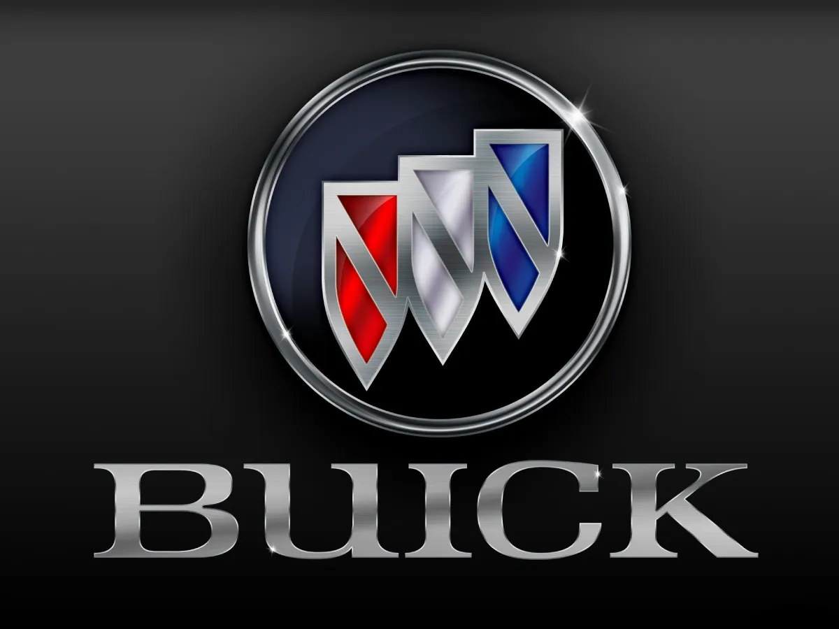 Hãng xe Buick