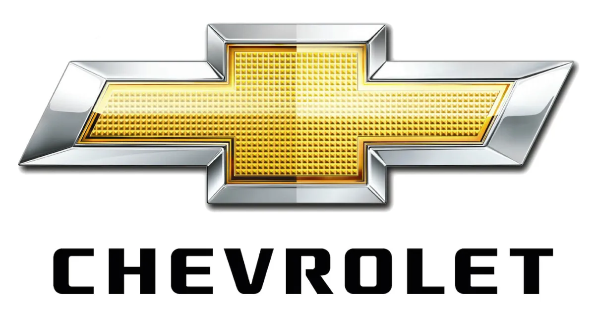 Hãng xe Chevrolet