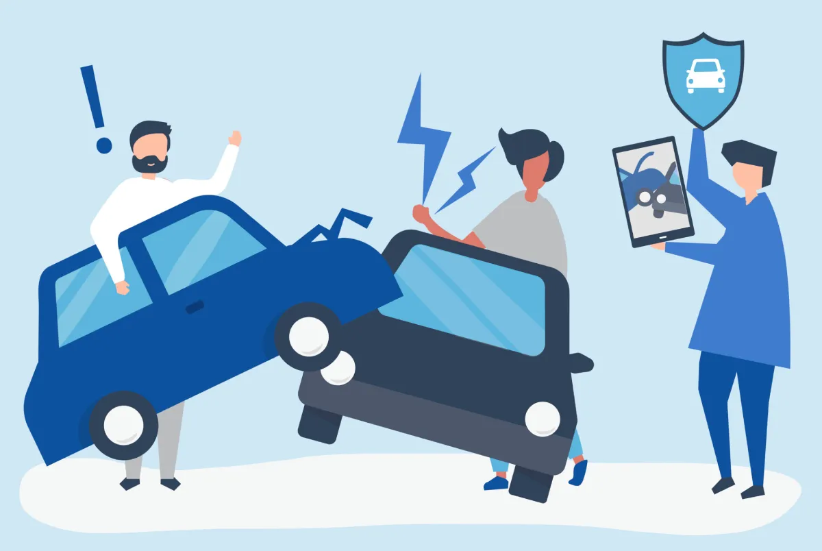 Bảo hiểm bắt buộc ô tô là gì?