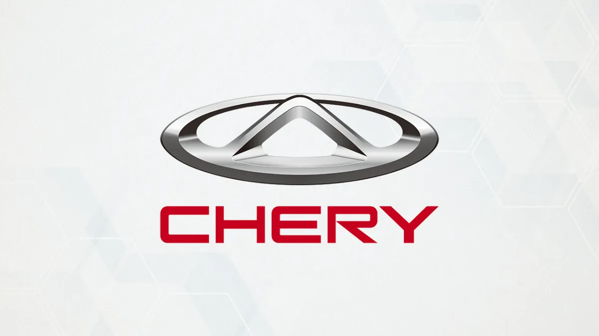 CHERY logo