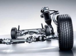 Tìm hiểu các hệ thống trên ô tô và vai trò của từng hệ thống Các hệ thống trên ô tô