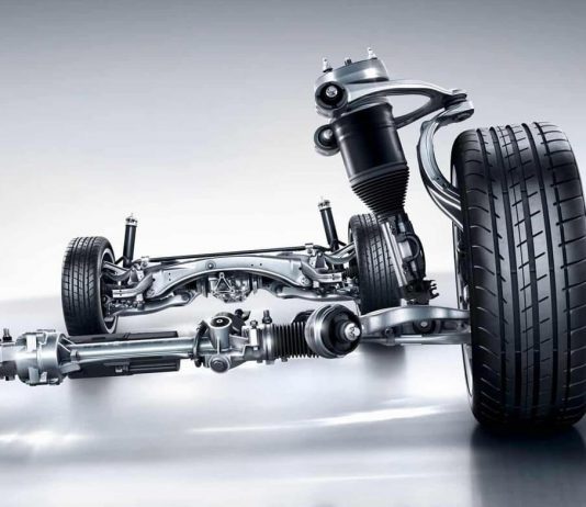 Tìm hiểu các hệ thống trên ô tô và vai trò của từng hệ thống Các hệ thống trên ô tô