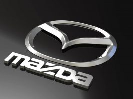 Hãng xe Mazda của nước nào? Các dòng xe Mazda nổi bật 2022 Logo Mazda
