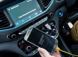 Android Auto là gì? Cách kết nối Android Auto trên ô tô Android Auto là gì