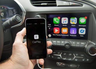 Apple CarPlay là gì? Hướng dẫn cách kết nối Apple CarPlay trên ô tô Apple CarPlay là gì