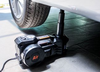 Xe kích ô tô loại nào tốt? Tìm hiểu các loại kích thủy lực oto Xe kích ô tô loại nào tốt