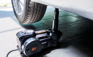 Xe kích ô tô loại nào tốt? Tìm hiểu các loại kích thủy lực oto Xe kích ô tô loại nào tốt