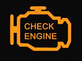 Lỗi cá vàng là gì? Nguyên nhân khiến đèn check engine sáng Lỗi cá vàng là gì