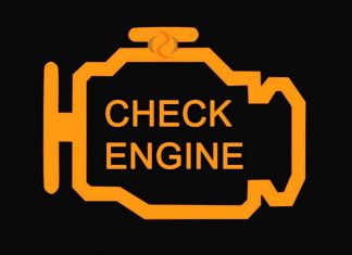 Lỗi cá vàng là gì? Nguyên nhân khiến đèn check engine sáng Lỗi cá vàng là gì
