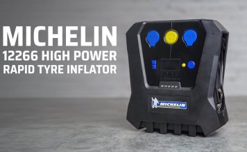 Bơm Michelin loại nào tốt? Các dòng bơm ô tô Michelin chính hãng bơm lốp michelin