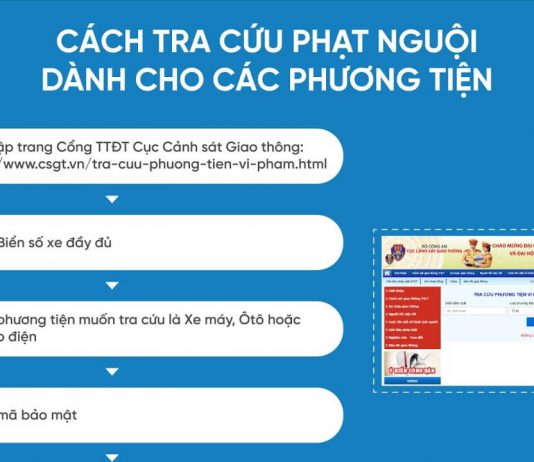 Cách tra cứu phạt nguội ô tô » App Tra phạt nguội toàn quốc Tra cứu phạt nguội 2022