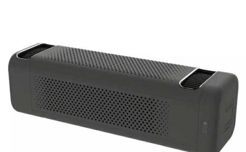 Máy lọc không khí ô tô Xiaomi có tốt? (Review chi tiết) Xiaomi Car Air Purifier gen 1