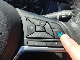 Cruise Control là gì? Tìm hiểu hệ thống Cruise Control và cách dùng Cruise Control là gì?