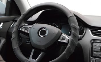 Bảng giá bọc vô lăng Sparco chính hãng tại Việt Nam mới nhất Bọc vô lăng Sparco chính hãng