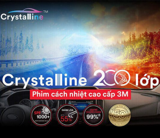 5+ Dòng phim cách nhiệt ô tô tốt nhất hiện nay (Review Chi tiết) Phim cách nhiệt ô tô loại nào tốt