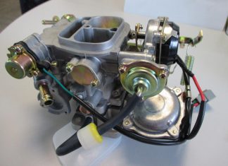 Bộ chế hòa khí là gì? Nguyên lý, cấu tạo bộ chế hòa khí đơn giản