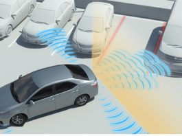 Cảm biến siêu âm là gì? Cấu tạo và nguyên lý hoạt động