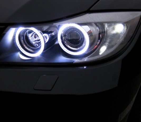 Đèn xenon là gì? Ưu, nhược điểm của đèn xenon ô tô