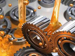 Tìm hiểu hệ thống bôi trơn: Cấu tạo của hệ thống bôi trơn ô tô hệ thống bôi trơn