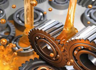 Tìm hiểu hệ thống bôi trơn: Cấu tạo của hệ thống bôi trơn ô tô hệ thống bôi trơn