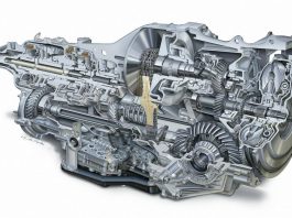 Hộp số ô tô là gì? Cấu tạo và phân loại các hộp số xe ô tô