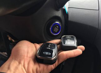 Smartkey là gì? Tính năng và ưu điểm của chìa khóa thông minh