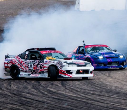 Drift là gì? Cách thực hiện kỹ thuật drift điêu luyện