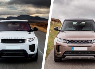 Facelift là gì? Có nên mua xe bản facelift hay không?