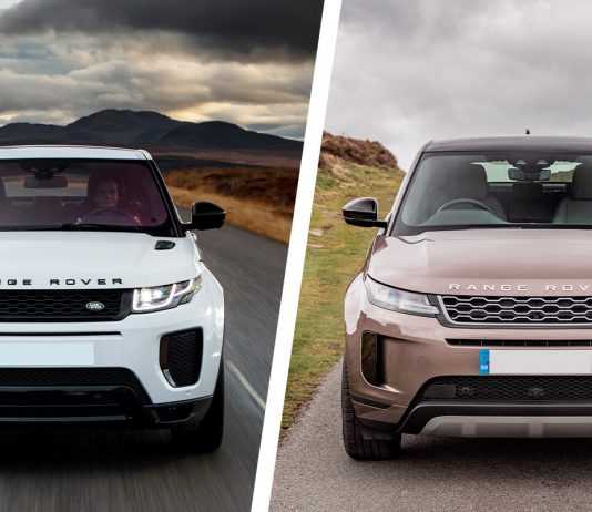 Facelift là gì? Có nên mua xe bản facelift hay không?