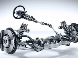 Hệ thống lái là gì? Cấu tạo và nguyên lý hoạt động của hệ thống lái