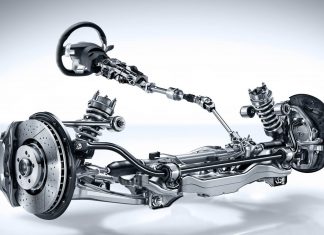 Hệ thống lái là gì? Cấu tạo và nguyên lý hoạt động của hệ thống lái