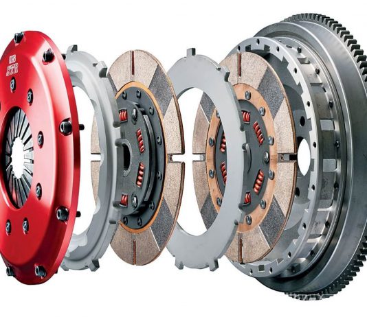 Ly hợp là gì? Cấu tạo, công dụng của ly hợp đối với xe ô tô