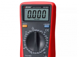 Thiết bị đồng hồ vạn năng là gì? Hướng dẫn sử dụng đúng cách