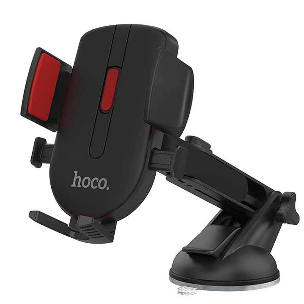Giá hứng điện thoại thông minh xe hơi Hoco