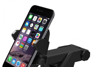 10+ Dòng giá đỡ điện thoại ô tô tốt nhất hiện nay Giá đỡ điện thoại ô tô nào tốt