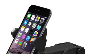 10+ Dòng giá đỡ điện thoại ô tô tốt nhất hiện nay Giá đỡ điện thoại ô tô nào tốt