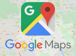 Cách cài đặt Google Map chỉ đường trên IOS và Android