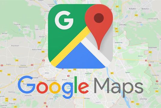 Cách cài đặt Google Map chỉ đường trên IOS và Android