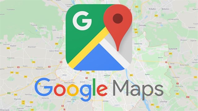Hướng dẫn cách cài đặt Google Map chỉ đường