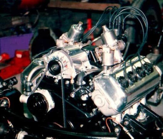 Hệ thống đánh lửa: Cấu tạo và nguyên lý hoạt động