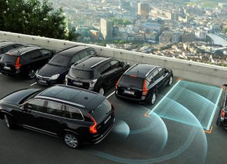 Hướng dẫn cách lùi xe vào chuồng đúng chuẩn, đơn giản