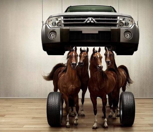 Mã lực là gì? Mã lực đo công suất động cơ như thế nào?