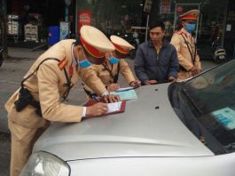 Tìm hiểu về niên hạn sử dụng xe ô tô theo quy định mới nhất