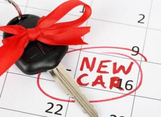 Ngày tốt lấy xe ô tô? Xem ngày lấy xe ô tô hợp tuổi