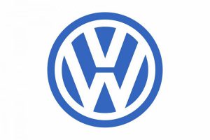 Logo xe Volkswagen