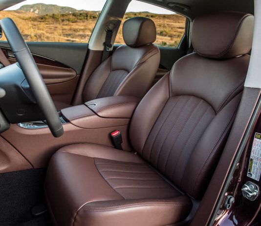 Bảng giá bọc ghế da ô tô 7 chỗ, 5 chỗ mới nhất hiện nay Có nên bọc ghế da ô tô không