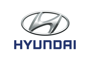 logo xe Hyundai